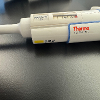 Thermo Finnpipette F1 Single Channel Pipettes - Quantity 4 image 3